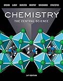 Chemistry: The Central Science, 14th Edition-Wow! eBook