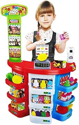 kids shop role play