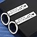 2pcs You Are The Pam to My Jim Keychain Set Inspired - Boyfriend and Girlfriend Couples Gift His and Hers Anniversary Present Husband and Wife Engagement Gifts For Him and Her