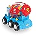 WOW Mix n' Fix Mike Baby Toy Playset, 3-Piece