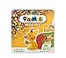 PlayMais MOSAIC Little Forest Animals - A Box Full of Creativity for Kids - Educational Arts and Crafts Toys, Gift for Boys and Girls