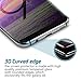 [2 - Pack] Samsung Galaxy S9 Plus Screen Protector, OLINKIT [9H Hardness][Anti-Fingerprint][Ultra-Clear][Bubble Free] Tempered Glass Screen Protector for Galaxy S9 Plus