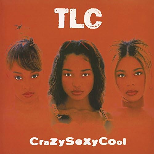TLC - Ooooooohhh On The TLC Tip - Amazon.com Music