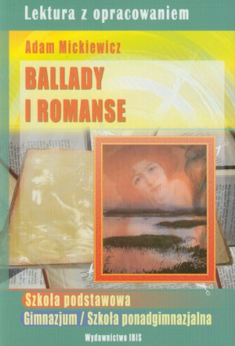 Ballady i romanse