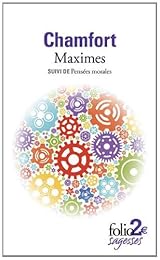 Maximes