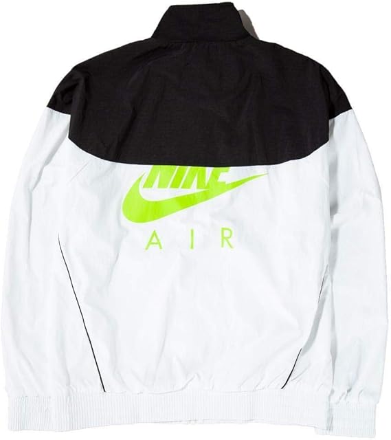 men's air jordan tinker legacy starter jacket
