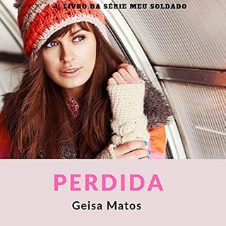 Livro Perdida (Meu Soldado Livro 4)