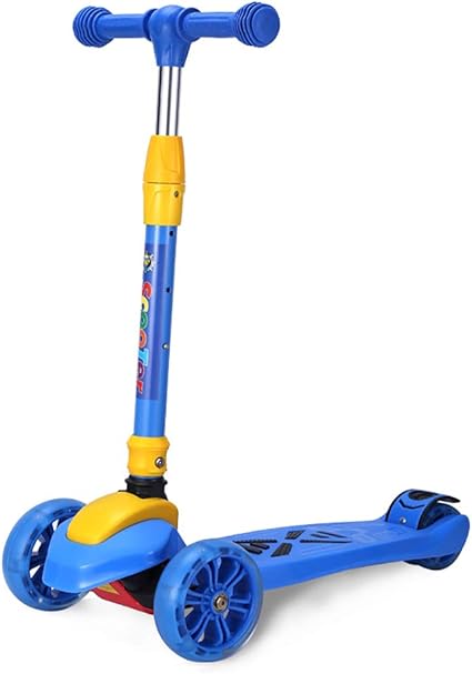 3 wheel scooter 6 year old