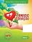 Livro APOSTILA PARA LÍDER - PROJETO AMADO CORAÇÃO NAS ESCOLAS