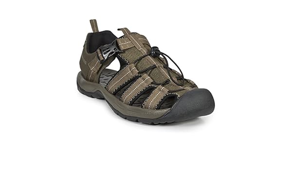 trespass walking sandals