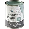 Annie Sloan Chalk Paint® (Svenska Blue, 1 Litre/33.8 Fl Oz)