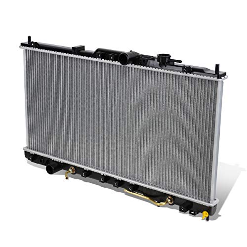 For 00-05 Eclipse/stratus/sebring L4 At Aluminum Core Co Oad Indicado En Descripción