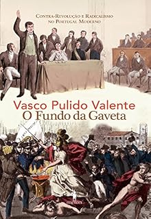 Livro O Fundo da Gaveta