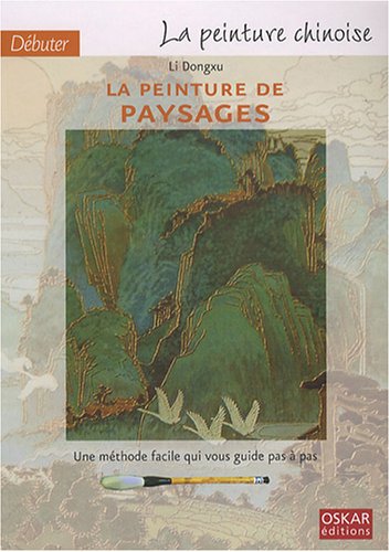 La  peinture de paysages