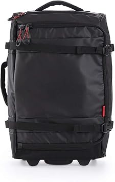 paco martinez trolley