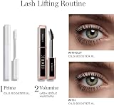 Lancôme Lash Idôle Lash-Lifting Waterproof Mascara Black view 5