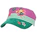 Stephen Joseph Girls' Signature Cap