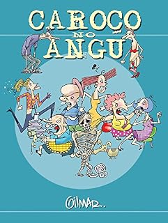 Livro Caroço no Angu