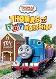 Thomas & Friends: Thomas and the Toy Workshop