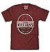 George Killian's Irish Red Premium Lager Licensed Men's T-Shirt