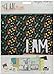 Sn@P! Pages 6x8 9/Pkg-I Am