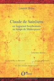 Claude de Sainliens