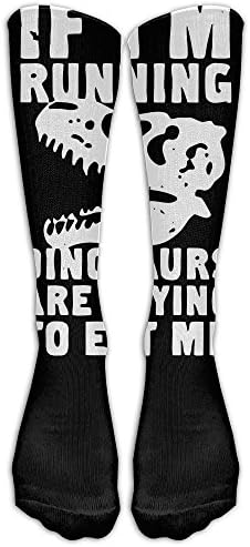 I'm Leveling Up Classics Stockings, Great Quality Knee High Tube Socks, Sports Long Socks For Men Women