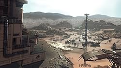 Metal Gear Survive - PlayStation 4