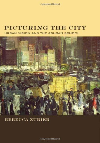 Picturing the City