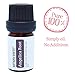 Amyris Essential Oil - 15 ml, 100% Pure Therapeutic Grade by Simply Earth