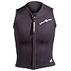 NeoSport-Wetsuits-Womens-Premium-Neoprene-25mm-Zipper-Vest