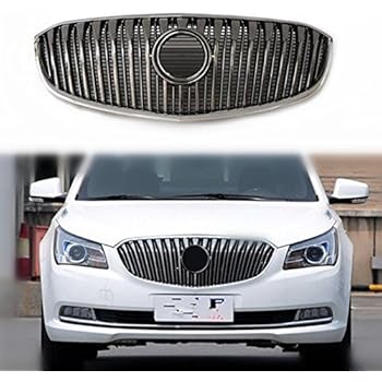 Amazon Com For Buick Lacrosse 2014 2016 Grille Front