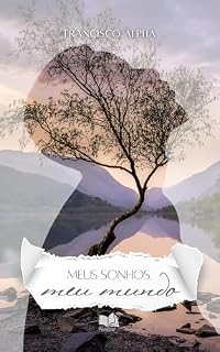 Livro Meus sonhos, meu mundo
