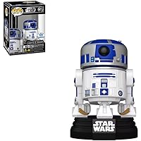 Funko Pop! Star Wars: R2-D2 *Lights & Sounds Shop Exclusive