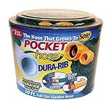 Telebrands Pocket Hose Boxed