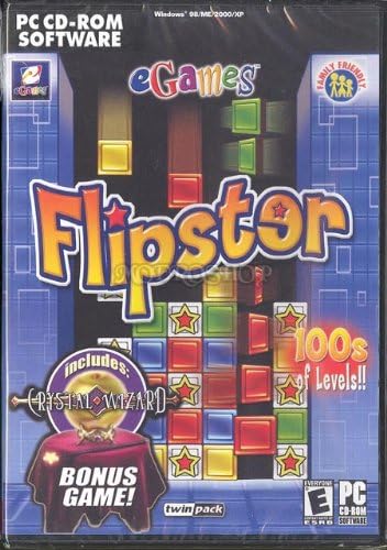 Flipster (PC) by Greenstreet Software