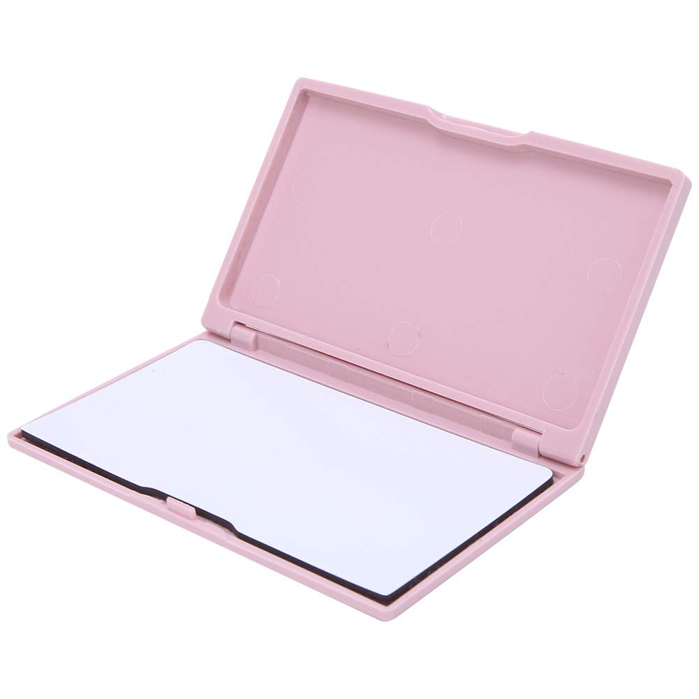 Needle Storage Case, Magnetic DIY Sewing Stitching Pin Storage Box, Pin Needle Storage Holder Case Organizer for Keeping Paper Clips, Nails