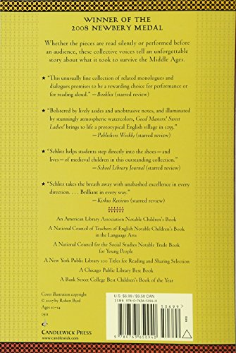 Good Masters! Sweet Ladies!: Voices from a Medieval Village - //medicalbooks.filipinodoctors.org