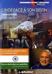 L' Inde face à son destin