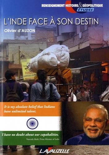 L' Inde face à son destin