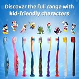 MR.WHITE BRUSH YOUR WAY Disney Minnie Mouse Kids Toothbrush Soft Bristles 3-12 view 10