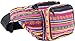 Sojourner Hydration Pack, Hydration Backpack - Water Backpack with 2l Hydration Bladder, Festival Essential - Rave Hydration Pack Hydropack Hydro for hiking, running, biking, festival gear