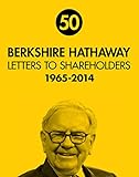 Berkshire Hathaway Letters to Shareholders cover