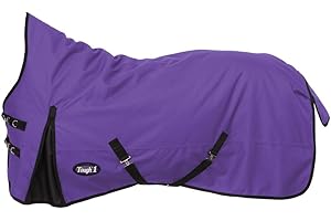 Tough 1 1200D High Neck T/O Blanket 300g