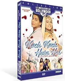 Kuch Kuch Hota Hai