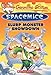 Slurp Monster Showdown (Geronimo Stilton Spacemice #9) (9)