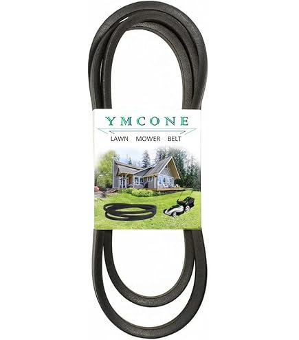 STENS OEM REPLACEMENT BELT 265-355 COUNTRY CLIPPER D-3914 D-3776-W