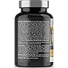 Iron-Labs-Nutrition-BCAA-2400mg-BCAAs-per-Serving-x-30-Servings-120-Tablets BCAA Tablet - BCAAs (120 Tablets) - 2400mg BCAAs per Serving - BCAA Amino Acids with Vitamin D for Normal Muscle…