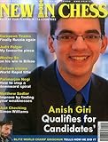New In Chess Magazine 2015/8