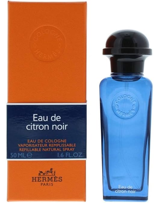 Amazon.com : Hermes Eau De Citron Noir By Hermes for Women Eau De